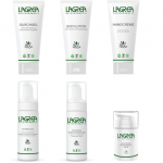 LAGREA Naturkosmetik-Pflegeset